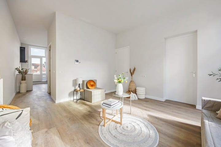 Foto 9 van Hamstraat 26-A