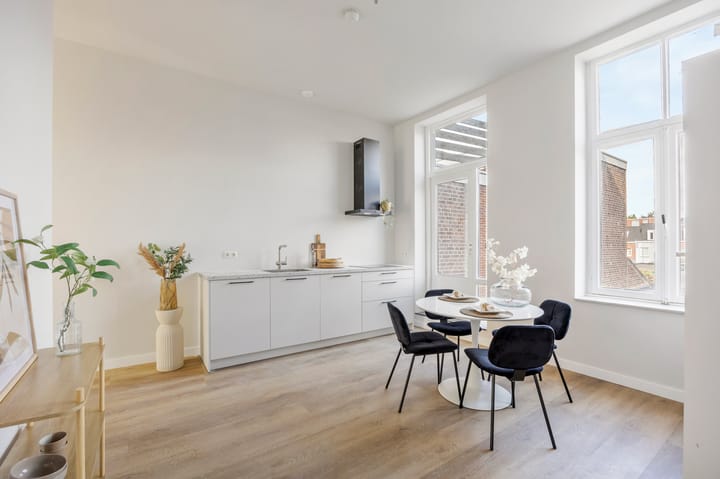 Foto 12 van Hamstraat 26-A