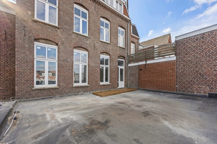 Foto 23 van Hamstraat 26-A