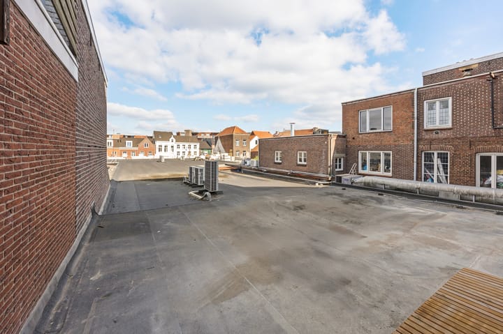 Foto 25 van Hamstraat 26-A