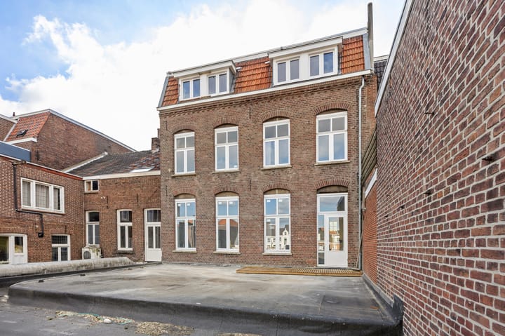 Foto 26 van Hamstraat 26-A