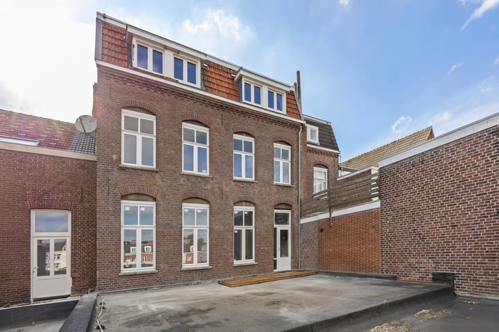 Foto 27 van Hamstraat 26-A