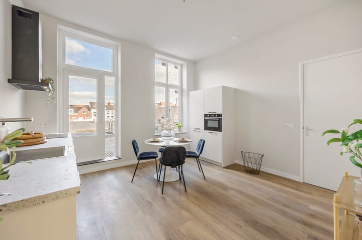 Foto 13 van Hamstraat 26-A