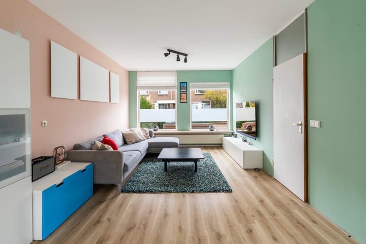 Photo 2 of Willem Alexanderstraat 7