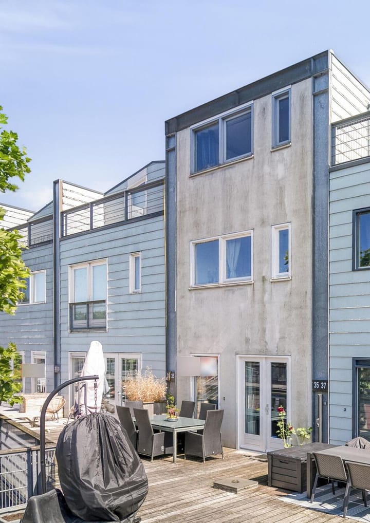 Foto 4 van Arubapier 35