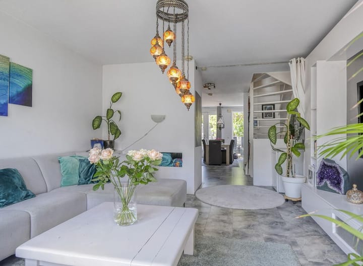 Foto 10 van Arubapier 35