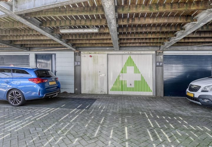 Foto 28 van Arubapier 35