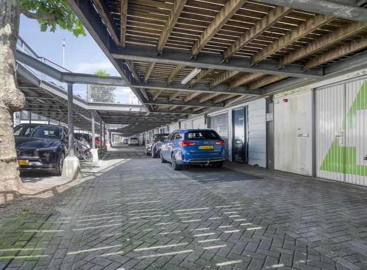 Foto 29 van Arubapier 35