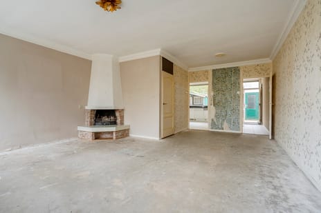 Van Bellelaan 43 secondary image