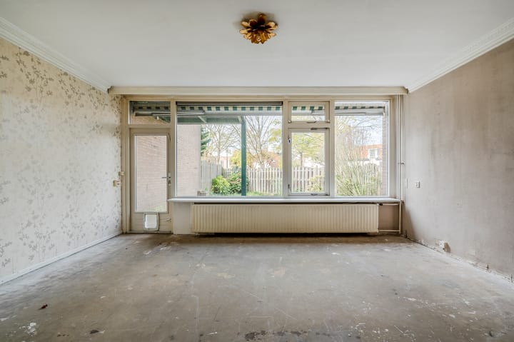 Foto 9 van Van Bellelaan 43