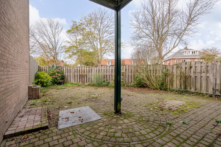 Foto 11 van Van Bellelaan 43