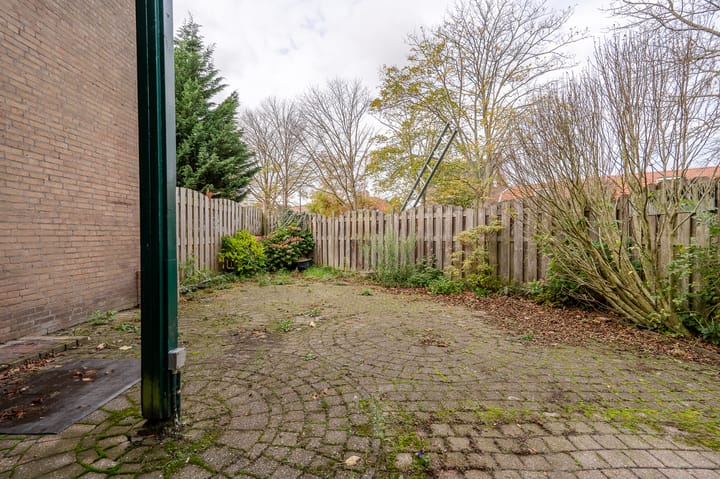 Foto 12 van Van Bellelaan 43