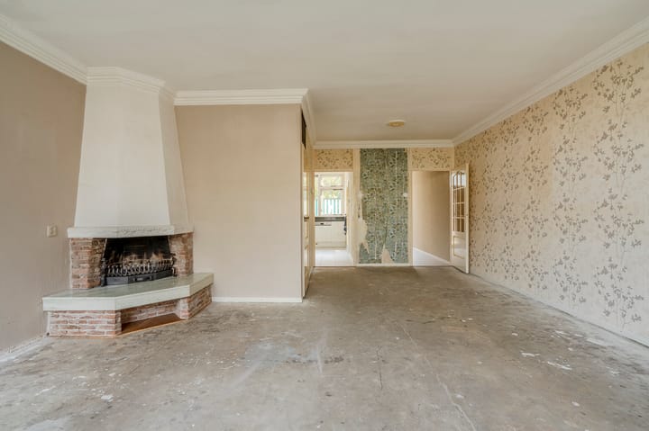 Foto 13 van Van Bellelaan 43