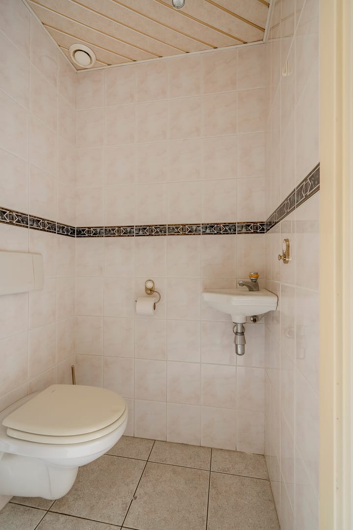 Foto 14 van Van Bellelaan 43