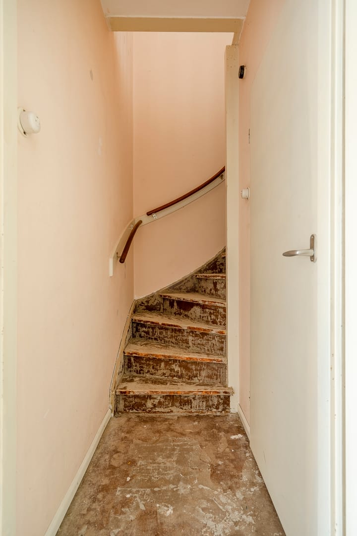 Foto 15 van Van Bellelaan 43