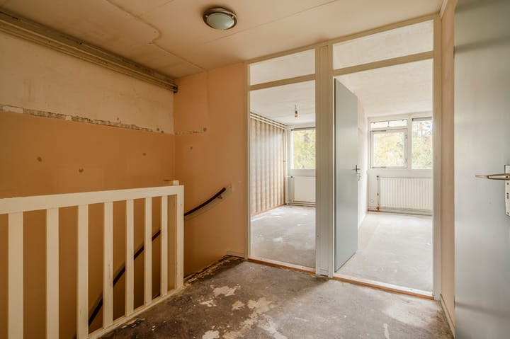 Foto 16 van Van Bellelaan 43