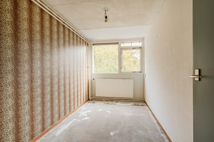 Foto 17 van Van Bellelaan 43