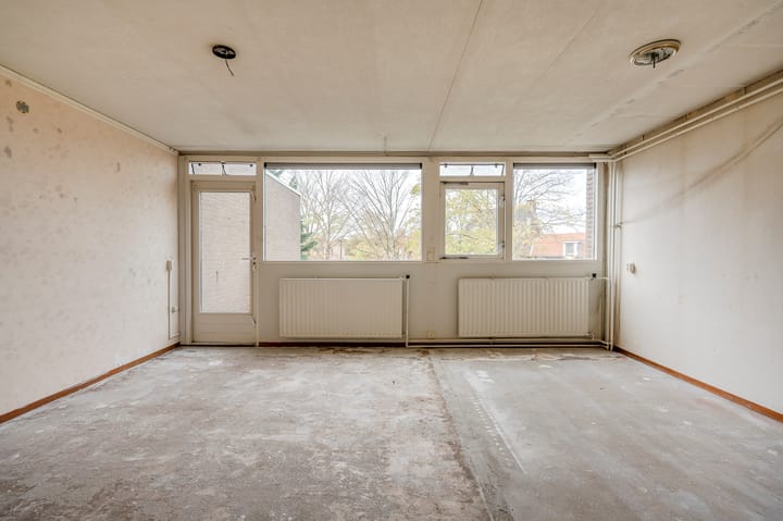 Foto 22 van Van Bellelaan 43