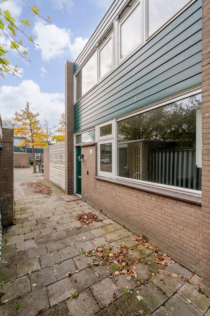 Foto 26 van Van Bellelaan 43