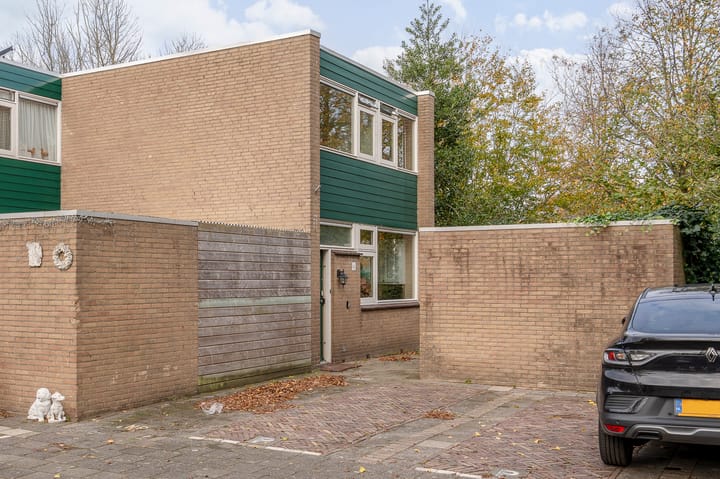 Foto 27 van Van Bellelaan 43