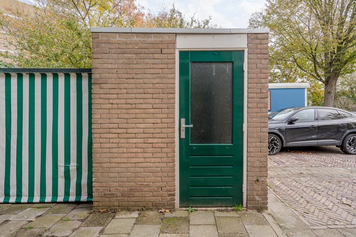 Foto 28 van Van Bellelaan 43