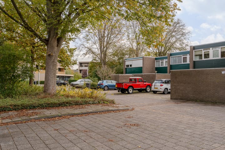 Foto 29 van Van Bellelaan 43