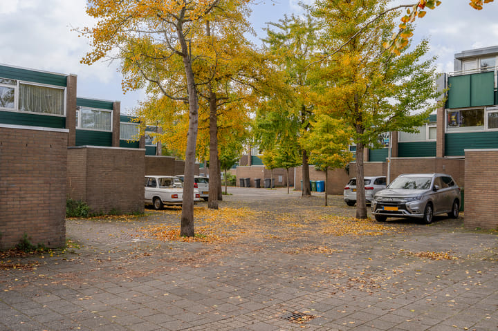 Foto 30 van Van Bellelaan 43