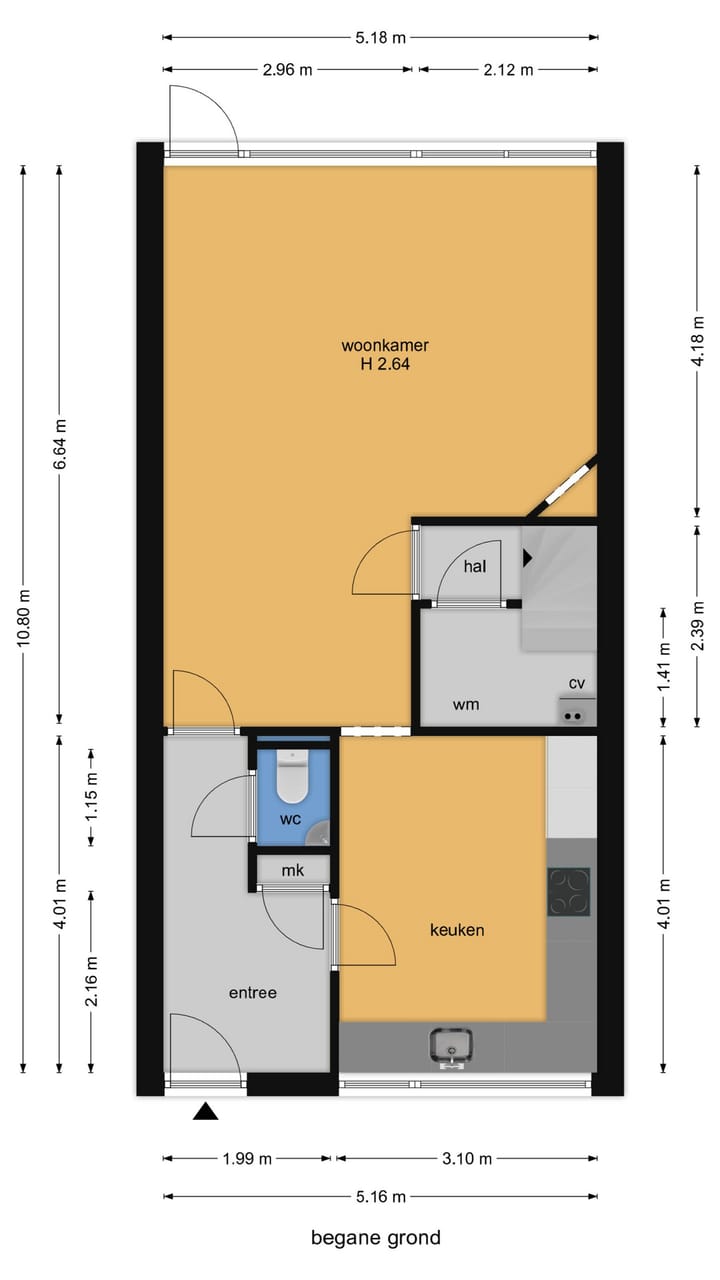 Foto 31 van Van Bellelaan 43