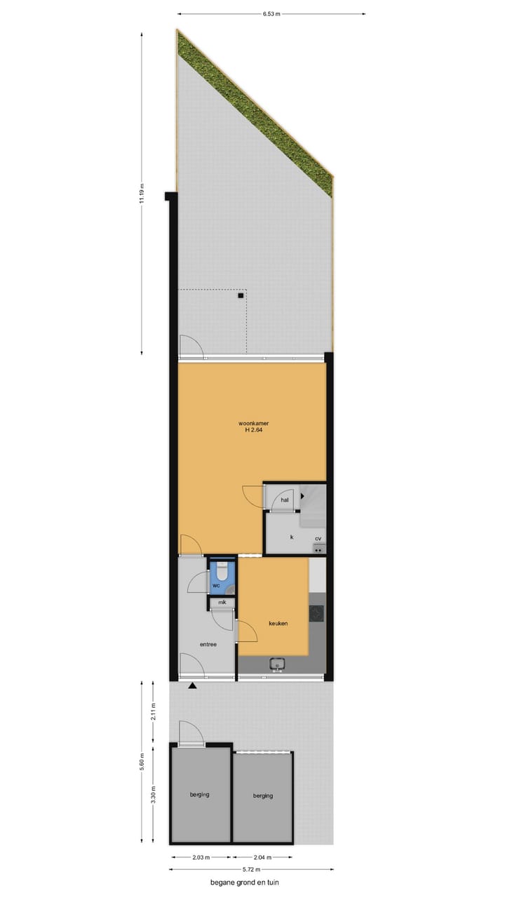 Foto 33 van Van Bellelaan 43