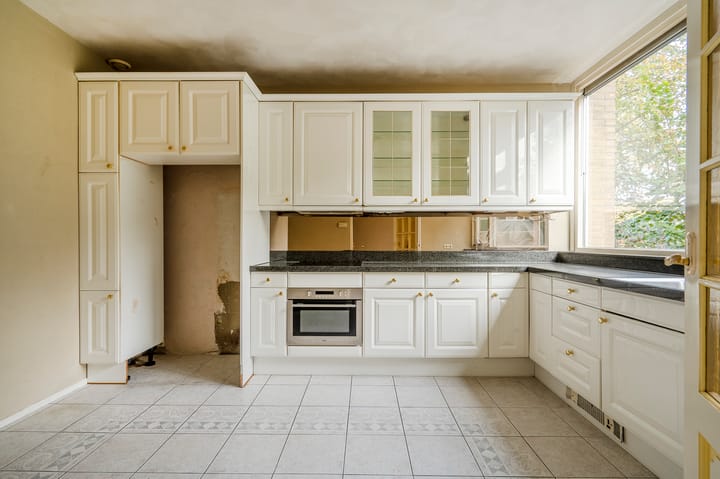 Foto 6 van Van Bellelaan 43