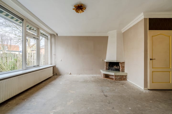 Foto 10 van Van Bellelaan 43