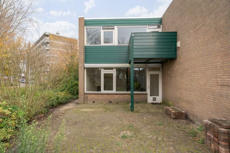 Van Bellelaan 43 tertiary image