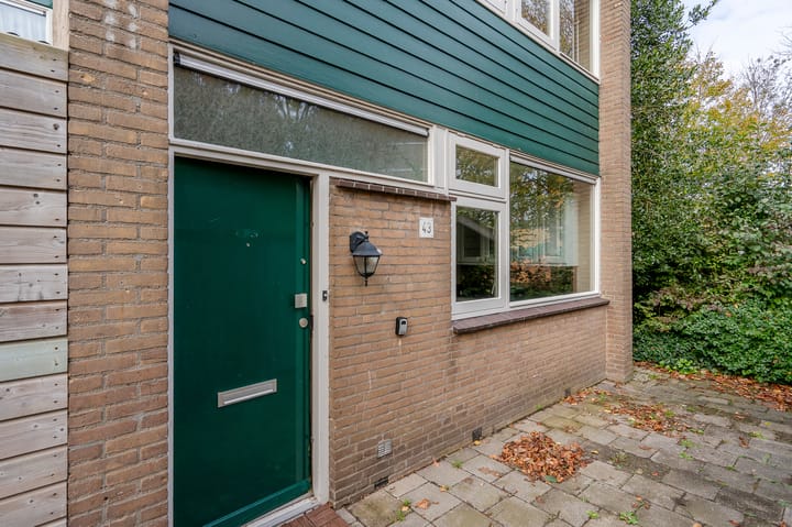 Foto 4 van Van Bellelaan 43