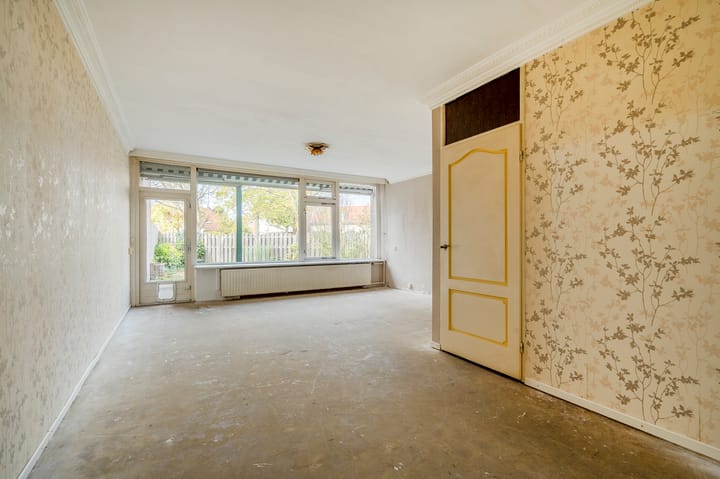 Foto 8 van Van Bellelaan 43