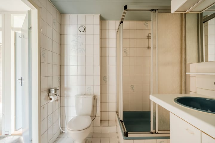 Foto 21 van Van Bellelaan 43