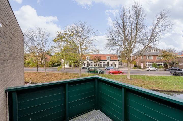 Foto 25 van Van Bellelaan 43