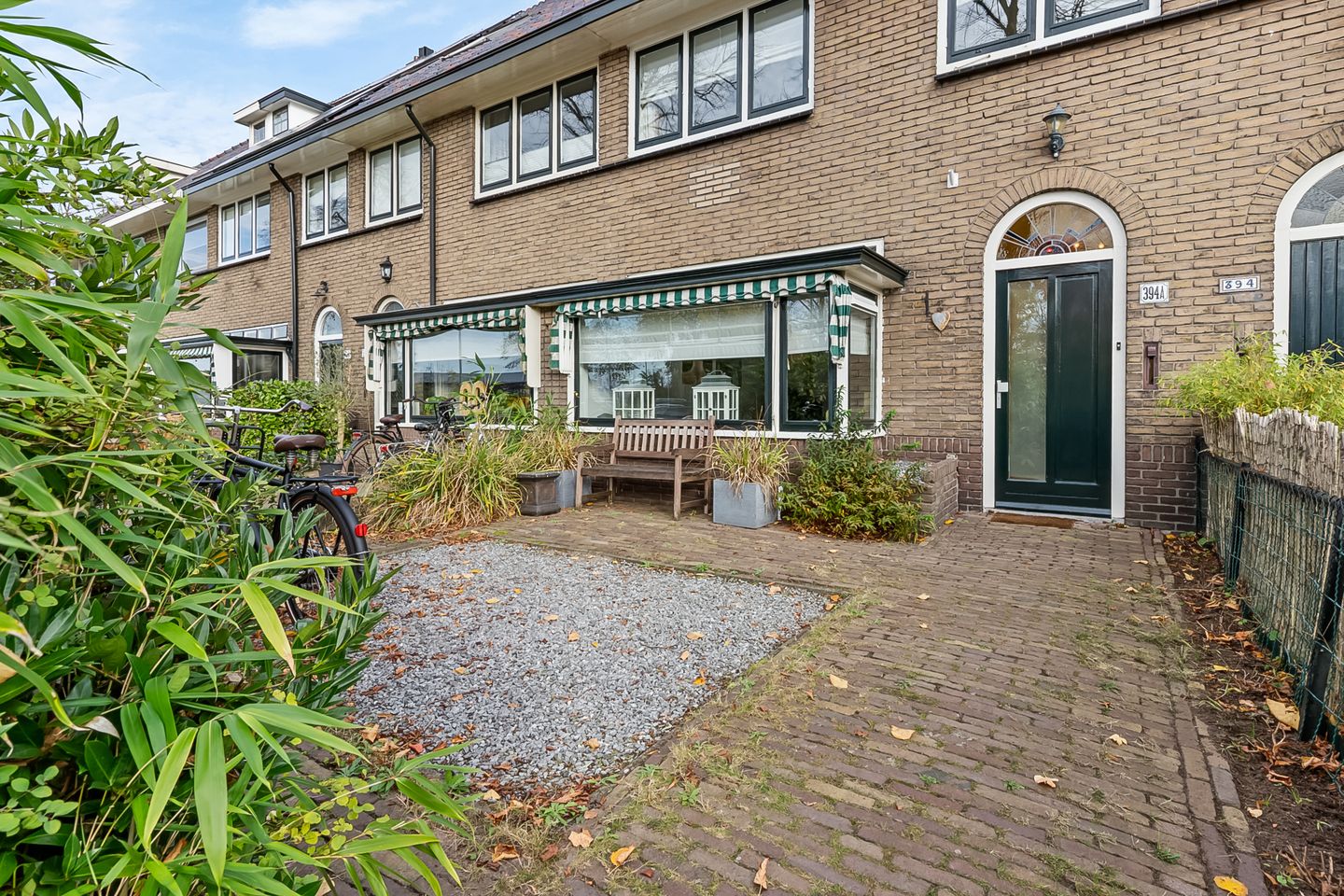 Foto 4 van Gijsbrecht van Amstelstraat 394-A