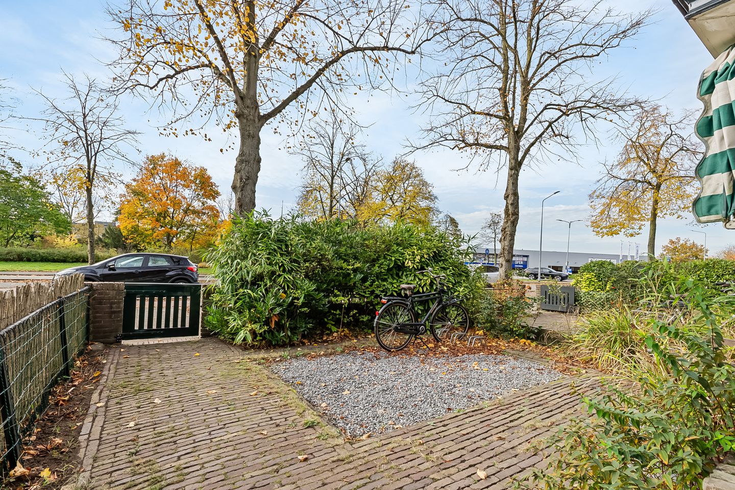 Foto 5 van Gijsbrecht van Amstelstraat 394-A