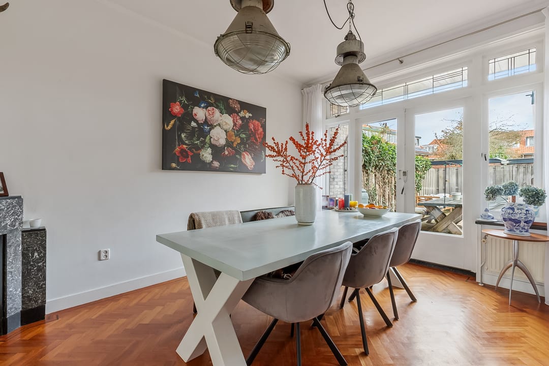 Foto 13 van Gijsbrecht van Amstelstraat 394-A