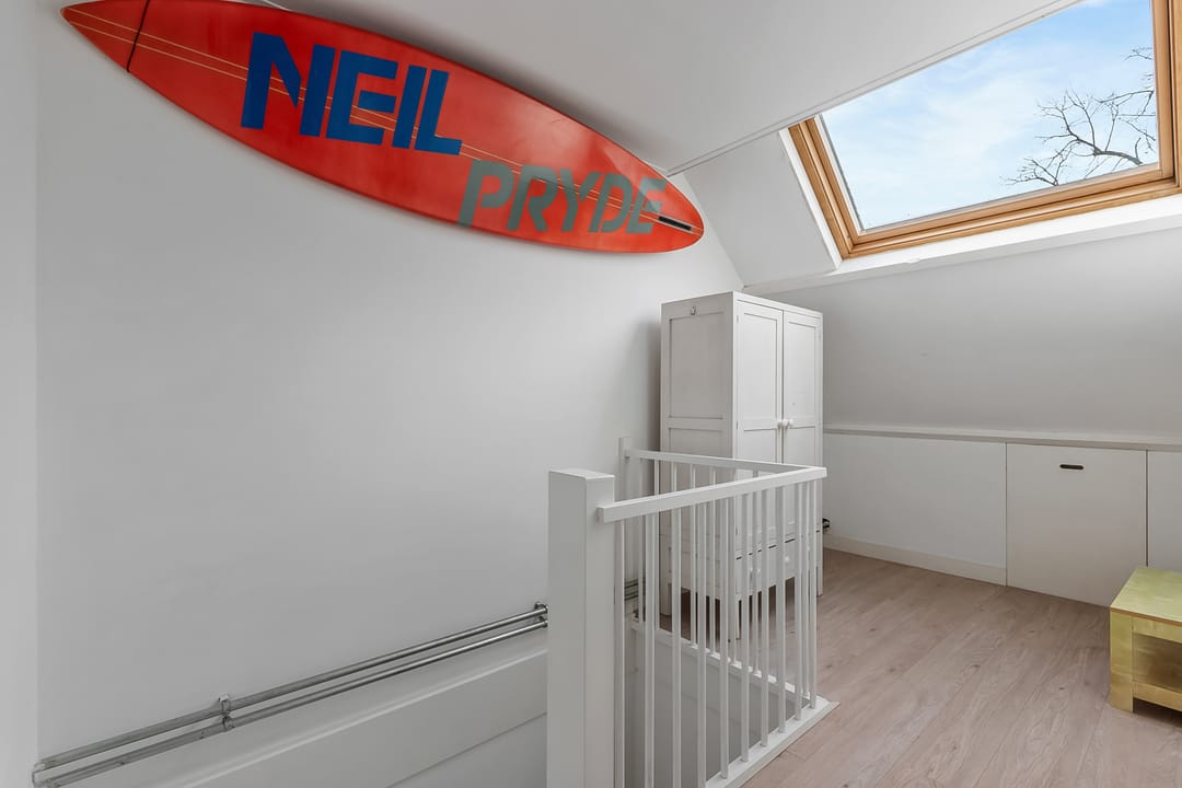 Foto 31 van Gijsbrecht van Amstelstraat 394-A