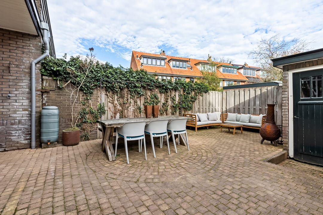 Foto 38 van Gijsbrecht van Amstelstraat 394-A