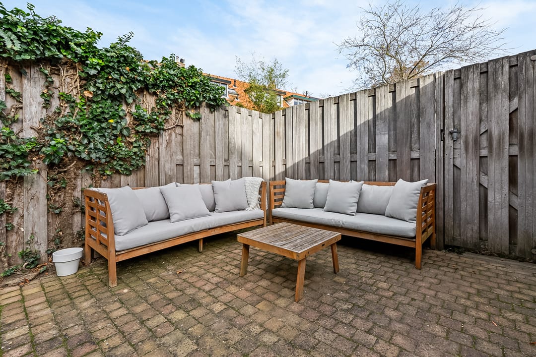 Foto 41 van Gijsbrecht van Amstelstraat 394-A