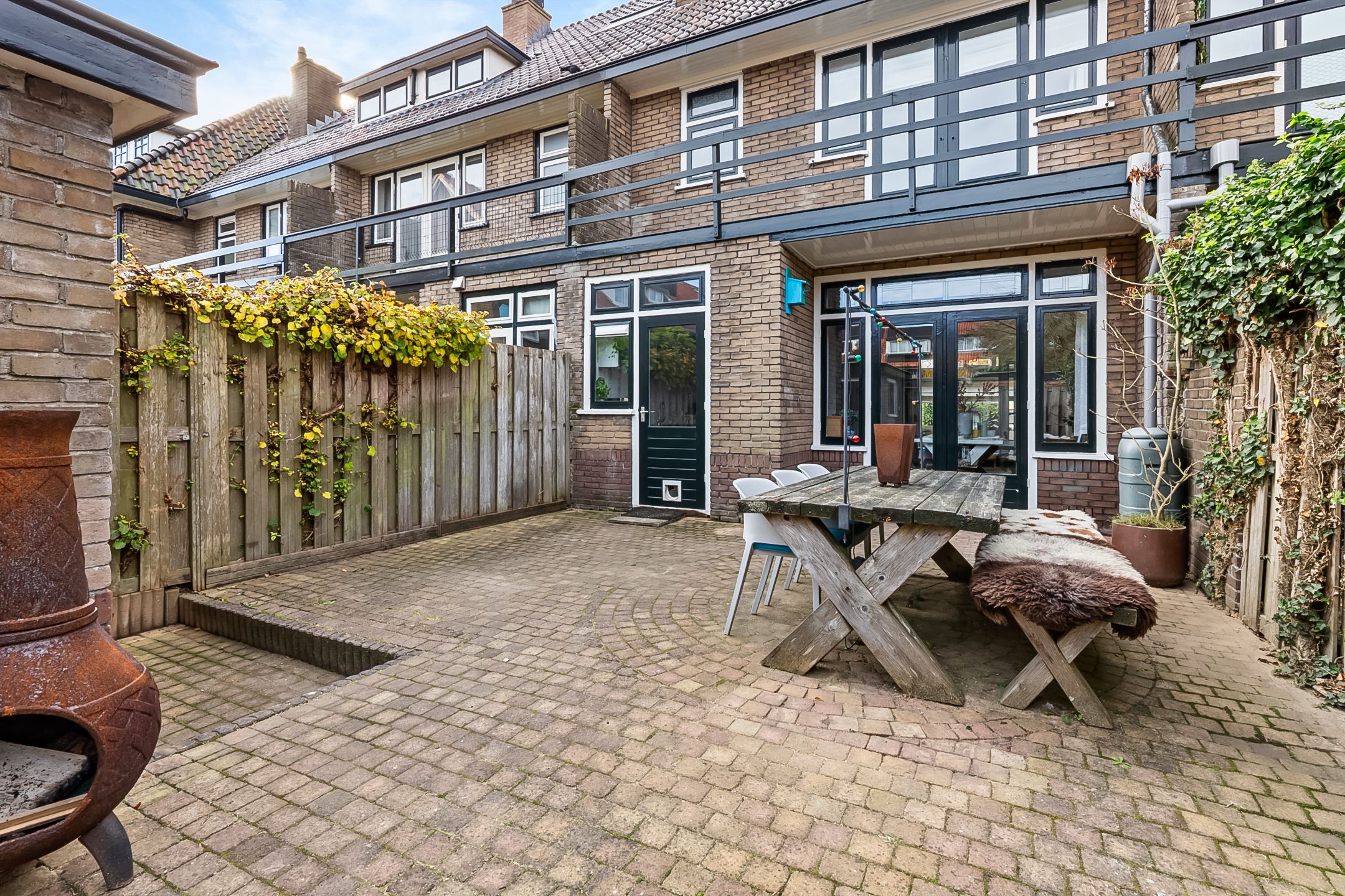 Foto 42 van Gijsbrecht van Amstelstraat 394-A