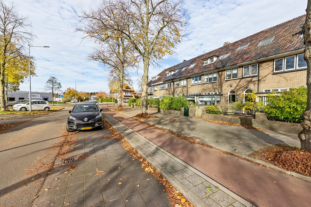 Foto 43 van Gijsbrecht van Amstelstraat 394-A