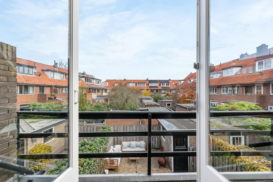 Foto 22 van Gijsbrecht van Amstelstraat 394-A