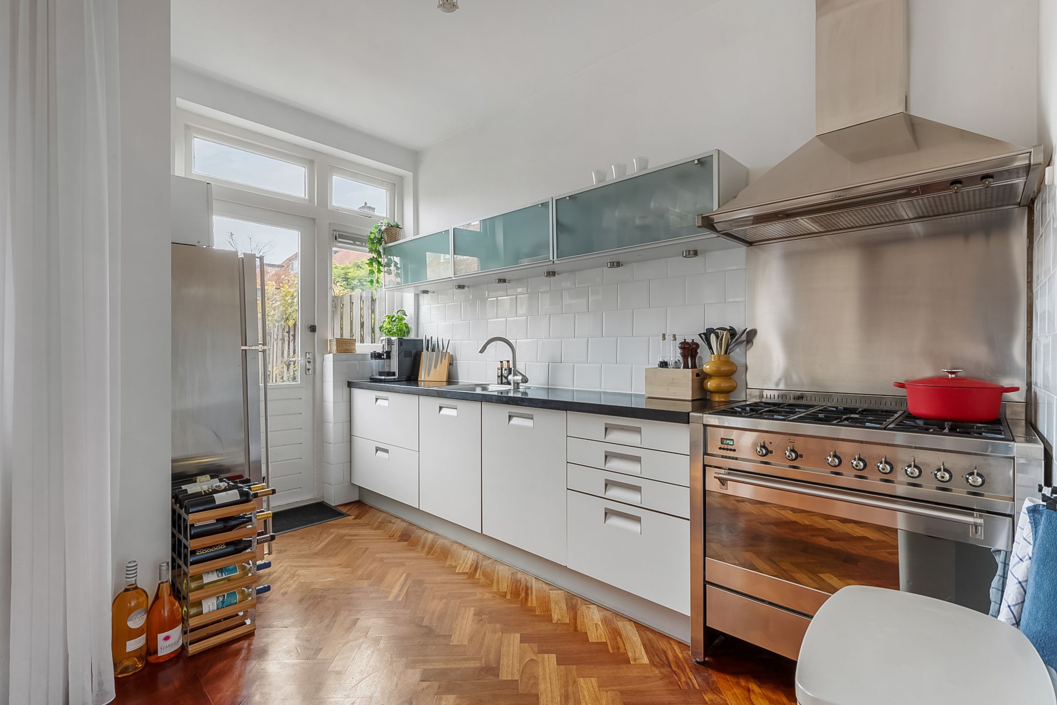 Foto 18 van Gijsbrecht van Amstelstraat 394-A