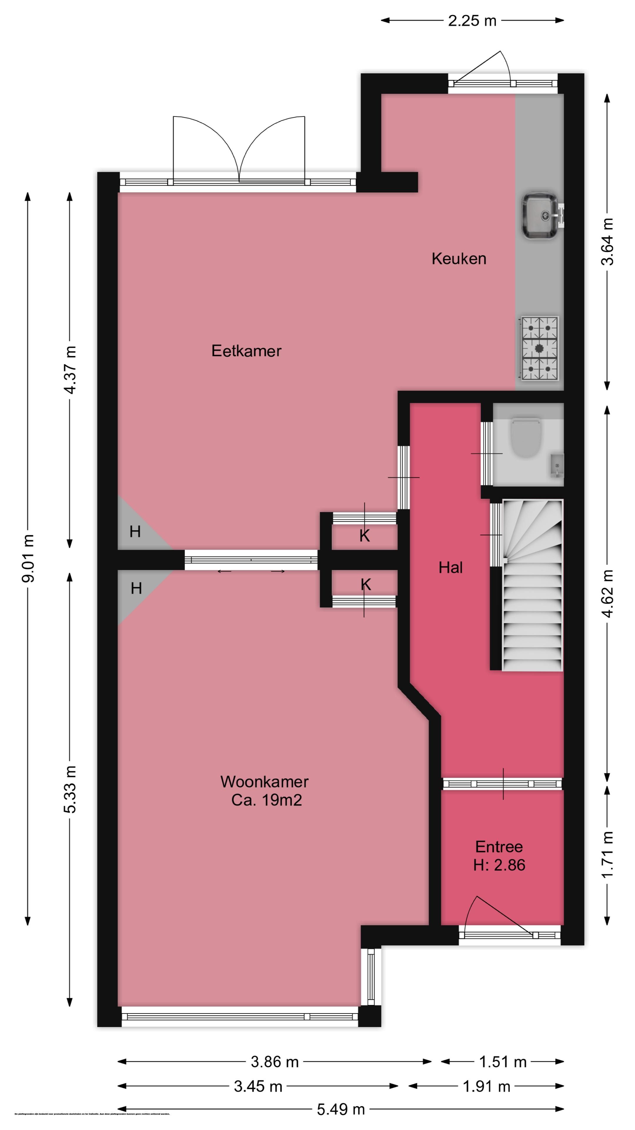 Foto 51 van Gijsbrecht van Amstelstraat 394-A