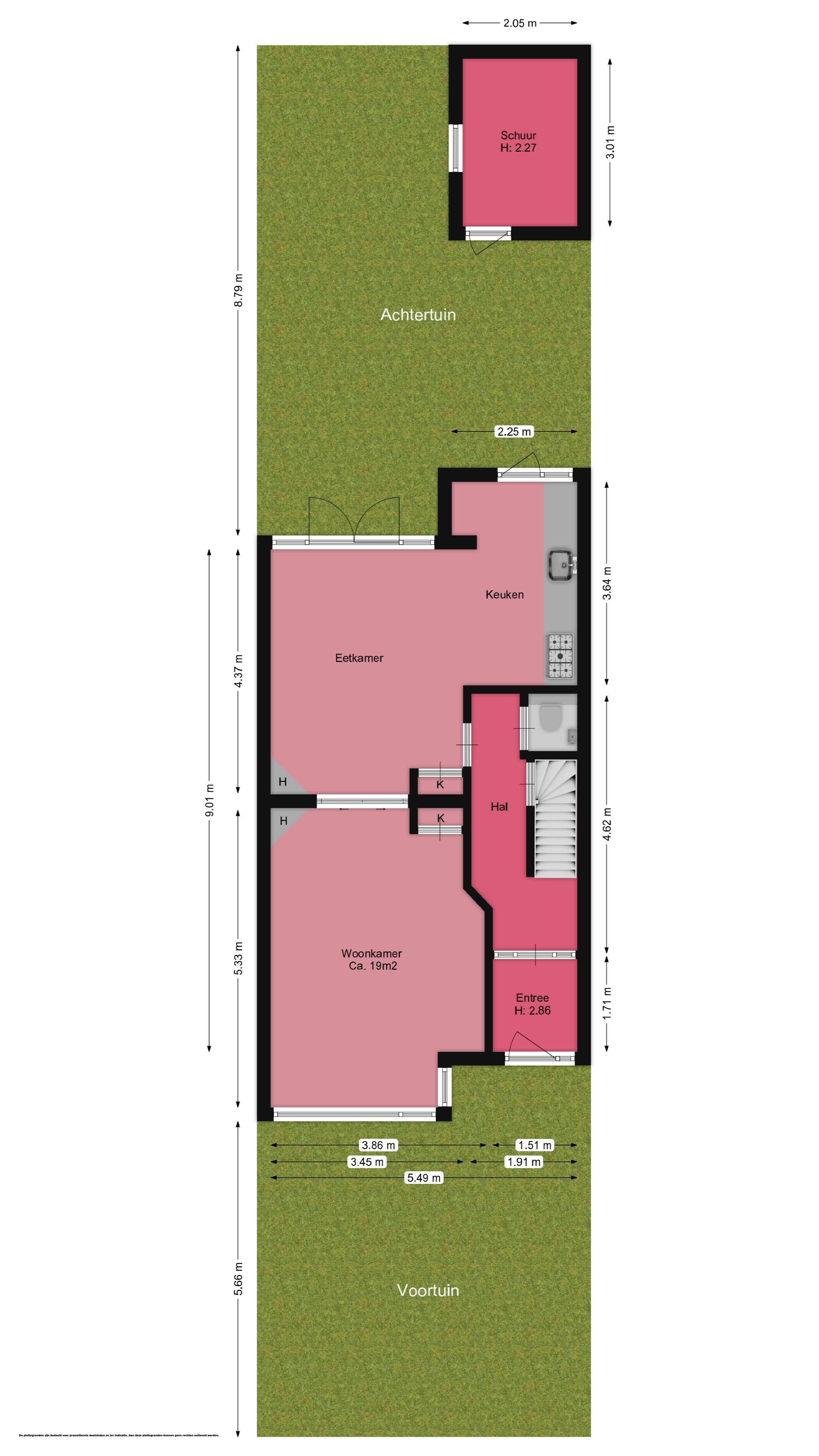 Foto 57 van Gijsbrecht van Amstelstraat 394-A