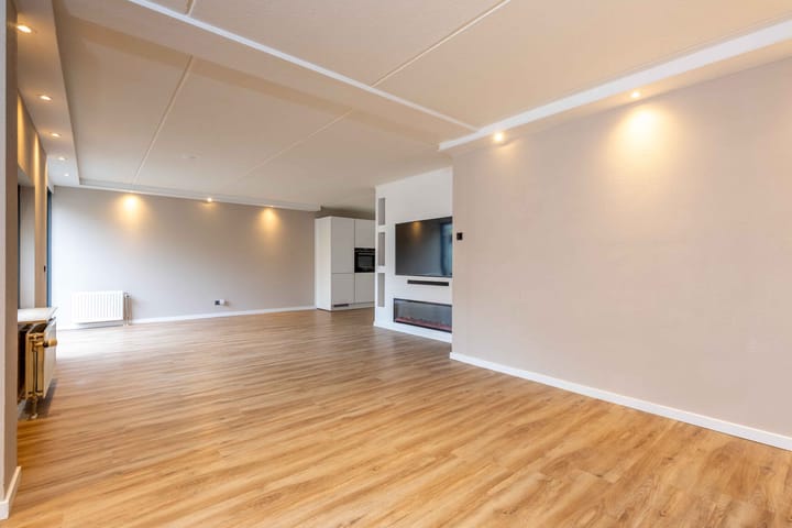 Foto 4 van Zijpendaal 8-A