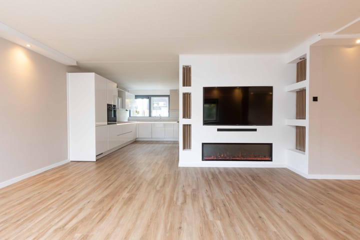 Foto 6 van Zijpendaal 8-A